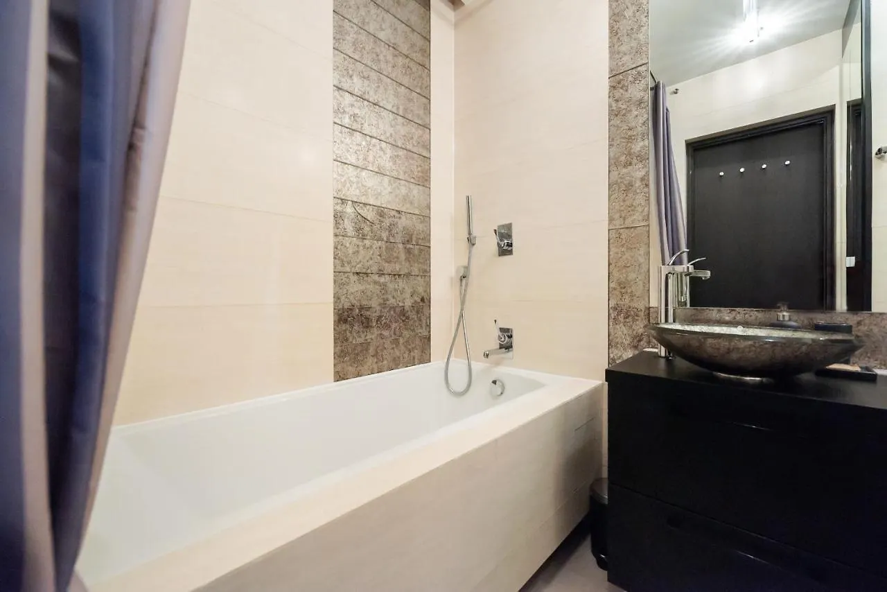 Gorczewska Violet Apartment وارسو